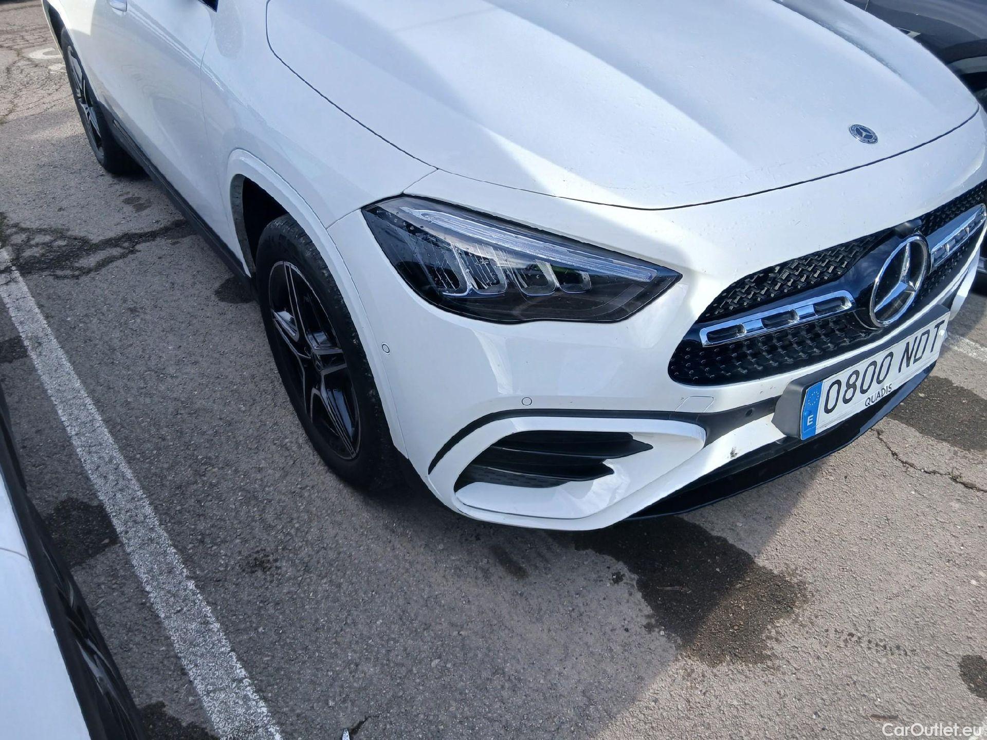  Mercedes  GLA Clase   250 e (247.785)AMG 1.3 AMG Line 220CV AT8 6E #1