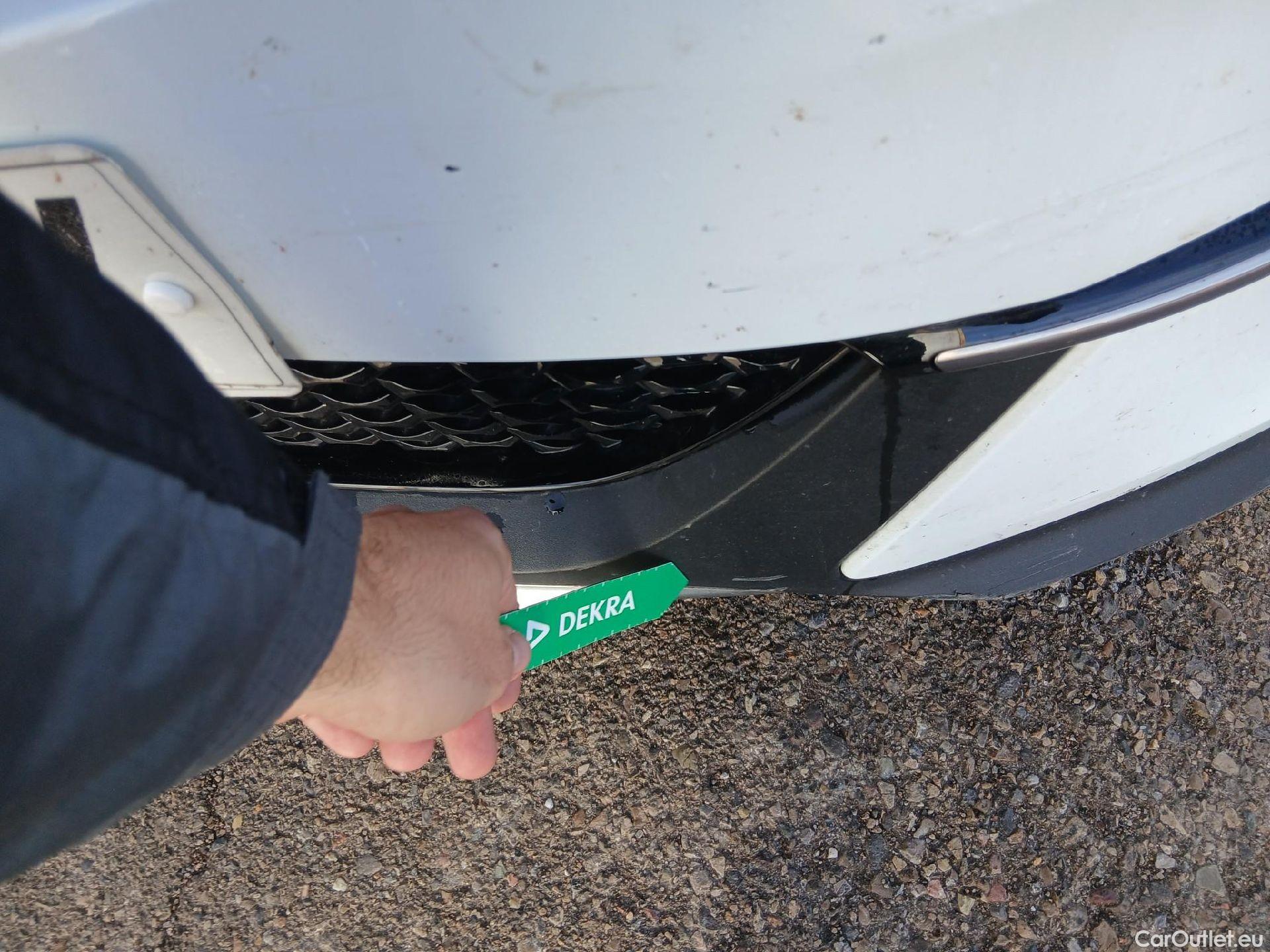  KIA  XCeed KIA  / 2019 / 5P / todoterreno 1.0 T-GDi Drive 88kW (120CV) #8