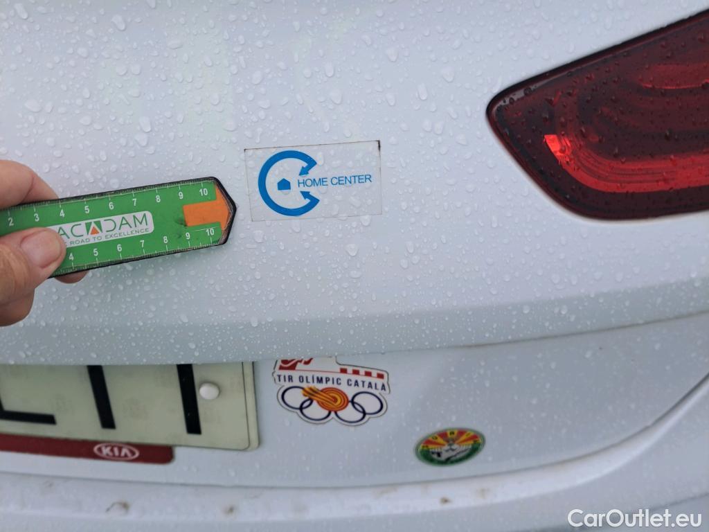  KIA  XCeed KIA  / 2019 / 5P / todoterreno 1.0 T-GDi Drive 88kW (120CV) #20