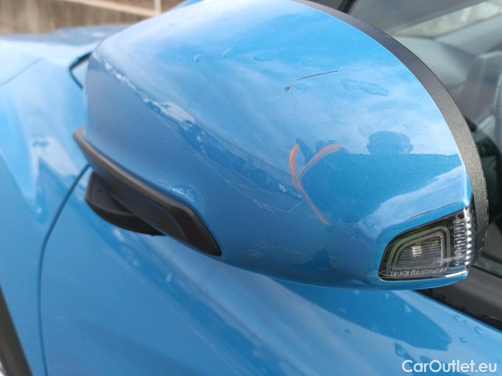  Hyundai  Konna HYUNDAI Kona / 2020 / 5P / todoterreno 1.0 TGDI Klass 4X2 #12