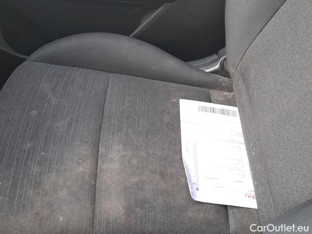  KIA  Picanto KIA  / 2020 / 5P / berlina con portón 1.0 DPi 49kW (67CV) Concept #14