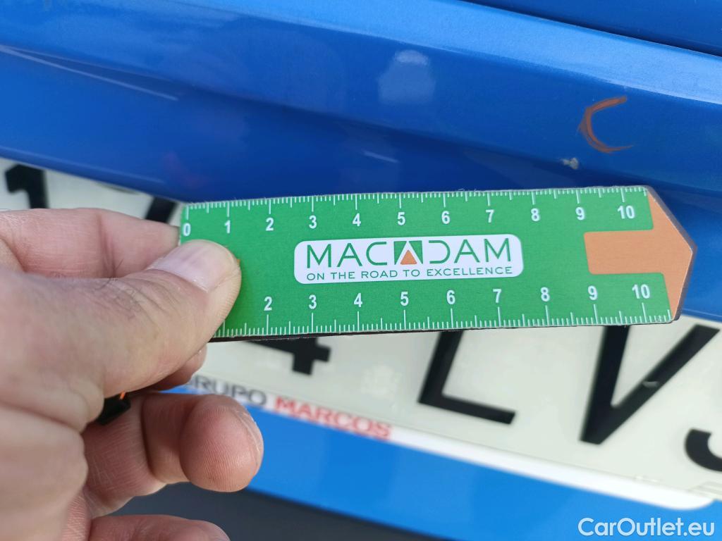  Hyundai  Konna HYUNDAI Kona / 2020 / 5P / todoterreno 1.0 TGDI Klass 4X2 #22