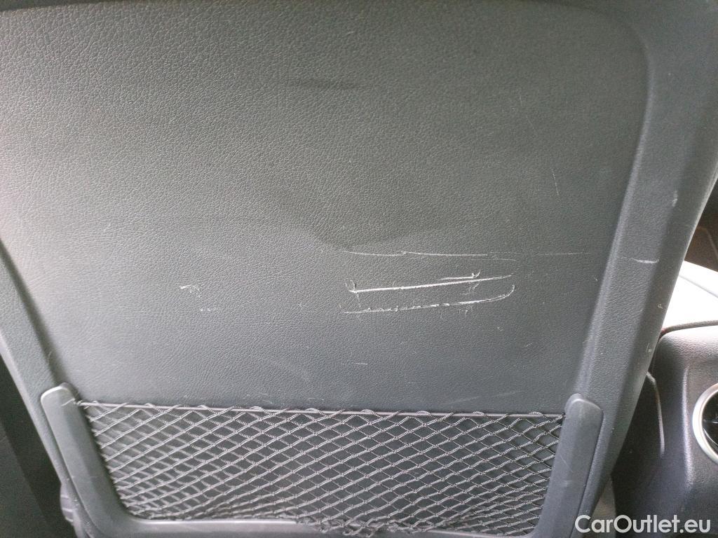  Mercedes  GLA MERCEDES-BENZ  / 2020 / 5P / todoterreno  200 D #1