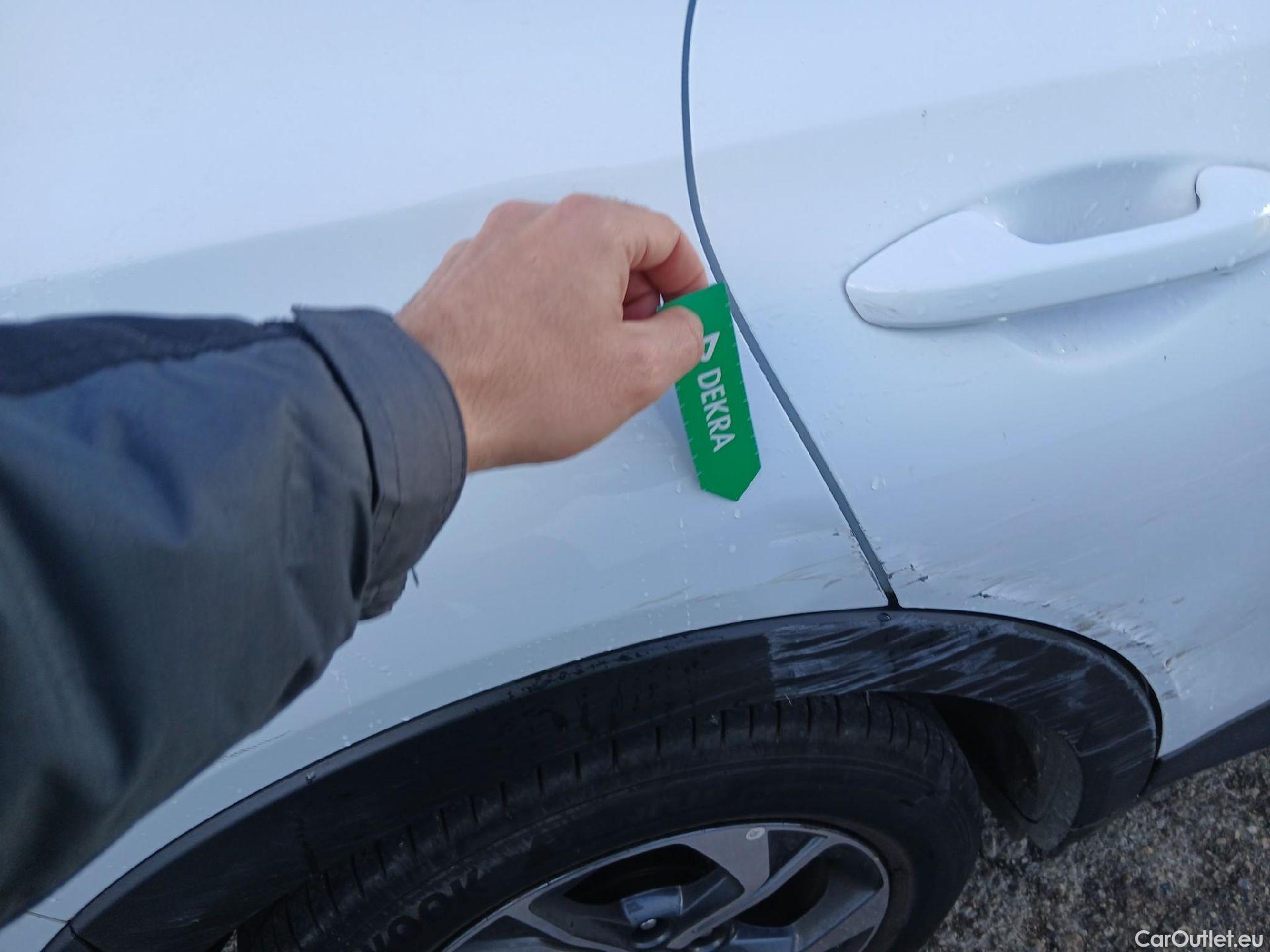  KIA  XCeed KIA  / 2019 / 5P / todoterreno 1.0 T-GDi Drive 88kW (120CV) #25