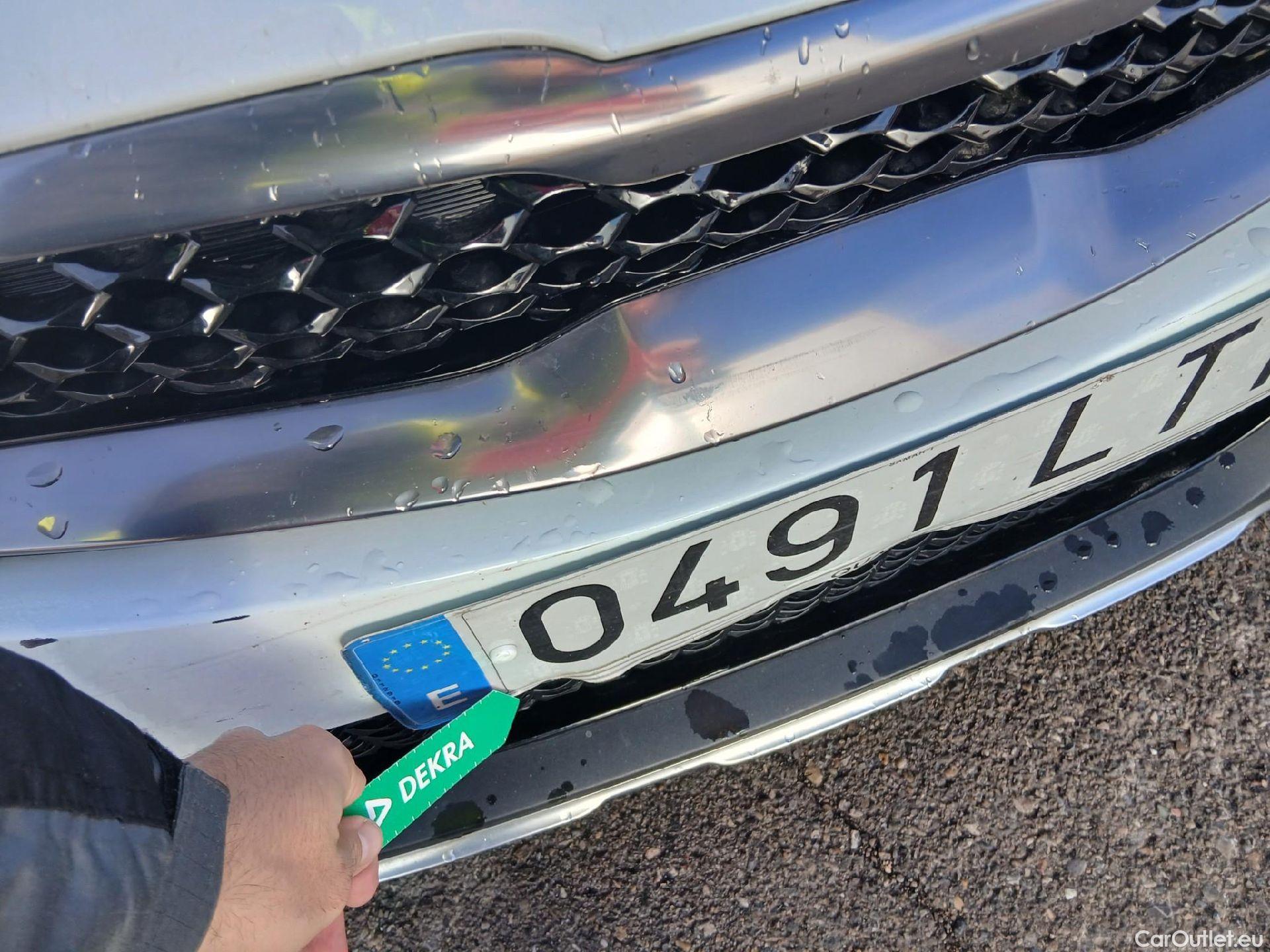  KIA  XCeed KIA  / 2019 / 5P / todoterreno 1.0 T-GDi Drive 88kW (120CV) #6