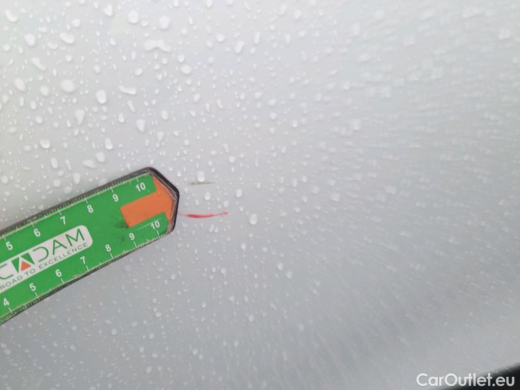  KIA  XCeed KIA  / 2019 / 5P / todoterreno 1.0 T-GDi Drive 88kW (120CV) #16