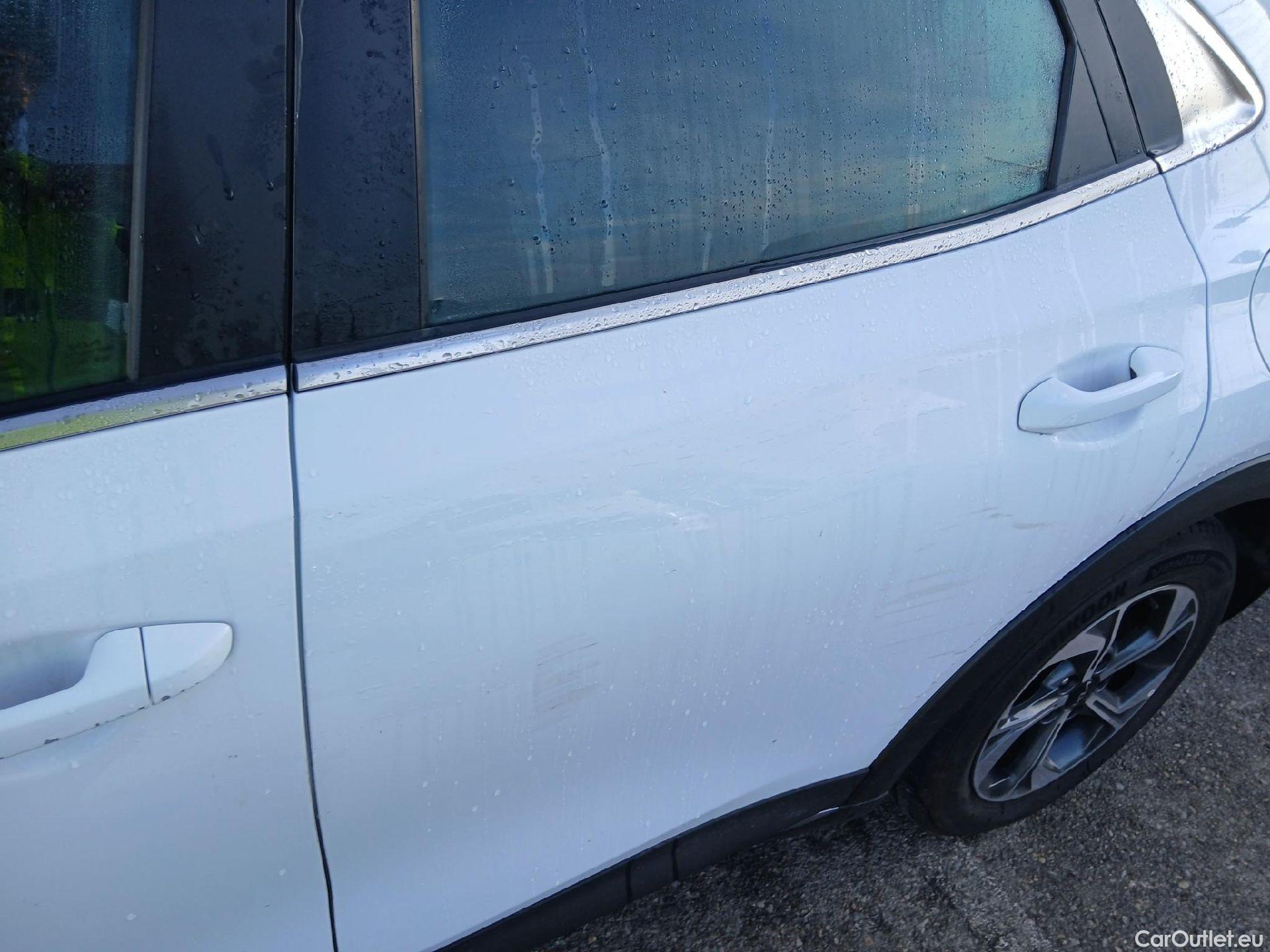  KIA  XCeed KIA  / 2019 / 5P / todoterreno 1.0 T-GDi Drive 88kW (120CV) #14