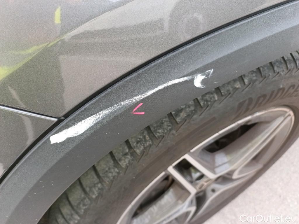  Mercedes  GLA MERCEDES-BENZ  / 2020 / 5P / todoterreno  200 D #10