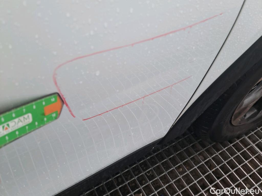  KIA  XCeed KIA  / 2019 / 5P / todoterreno 1.0 T-GDi Drive 88kW (120CV) #2