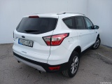 Ford  Kuga FORD  / 2016 / 5P / todoterreno 1.5 EcoBoost 88kW 4x2 Trend+ (CX) #2