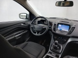  Ford  Kuga FORD  / 2016 / 5P / todoterreno 1.5 EcoBoost 88kW 4x2 Trend+ (CX) #3