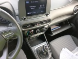 Hyundai  Konna HYUNDAI Kona / 2020 / 5P / todoterreno 1.0 TGDI Klass 4X2 #13