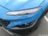  Hyundai  Konna HYUNDAI Kona / 2020 / 5P / todoterreno 1.0 TGDI Klass 4X2 #15