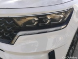  KIA  Sorento KIA  / 2020 / 5P / todoterreno 1.6 T-GDi HEV Emotion 4x2 7pl (P.Luxury) #16