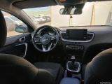  KIA  XCeed KIA  / 2019 / 5P / todoterreno 1.0 T-GDi Drive 88kW (120CV) #3
