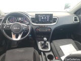  KIA  XCeed KIA  / 2019 / 5P / todoterreno 1.0 T-GDi Drive 88kW (120CV) #3