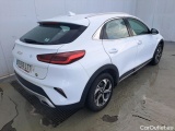 KIA  XCeed KIA  / 2019 / 5P / todoterreno 1.0 T-GDi Drive 88kW (120CV) #2