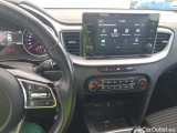  KIA  XCeed KIA  / 2019 / 5P / todoterreno 1.0 T-GDi Drive 88kW (120CV) #15