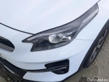  KIA  XCeed KIA  / 2019 / 5P / todoterreno 1.0 T-GDi Drive 88kW (120CV) #17