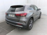  Mercedes  GLA MERCEDES-BENZ  / 2020 / 5P / todoterreno  200 D #2