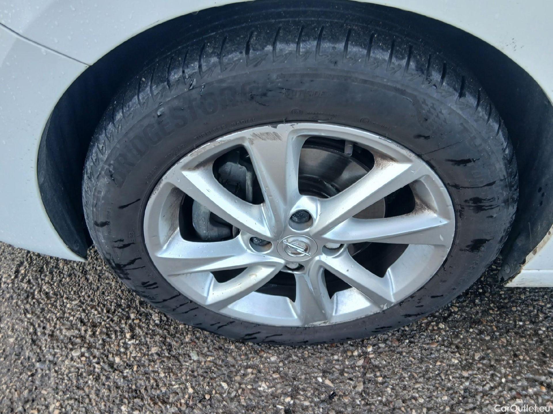  Opel  Corsa OPEL  1.2T XHL 74kW (100CV) Elegance #5