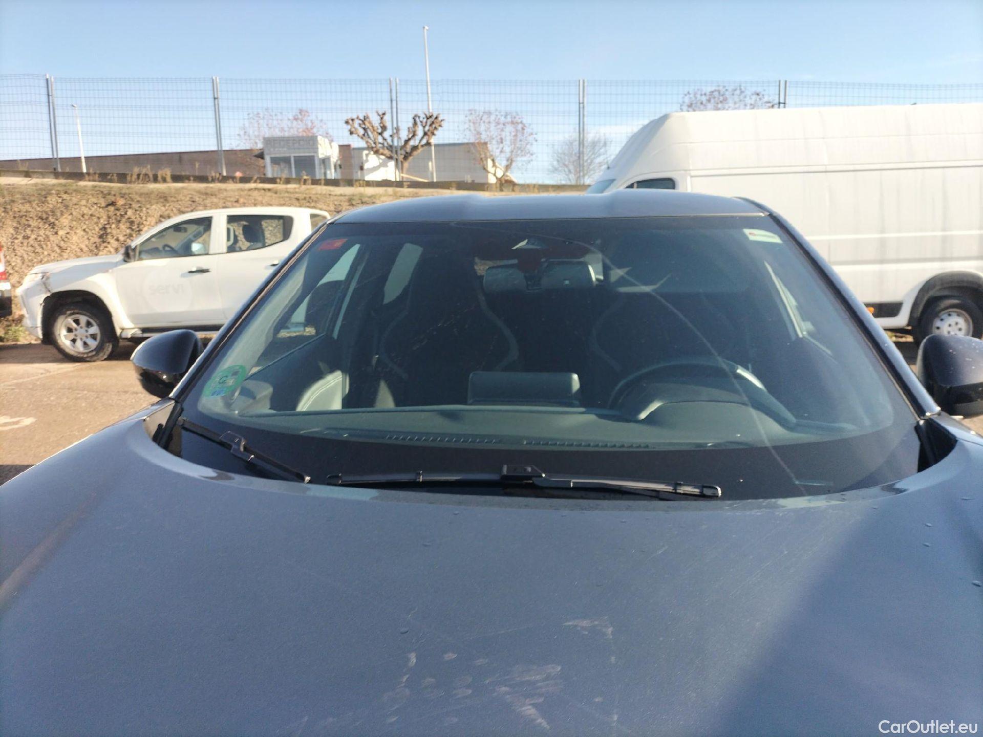  Nissan  Juke NISSAN  / 2019 / 5P / crossover DIG-T 84 kW (114 CV) DCT 7 V N-Connecta (AC2) #7