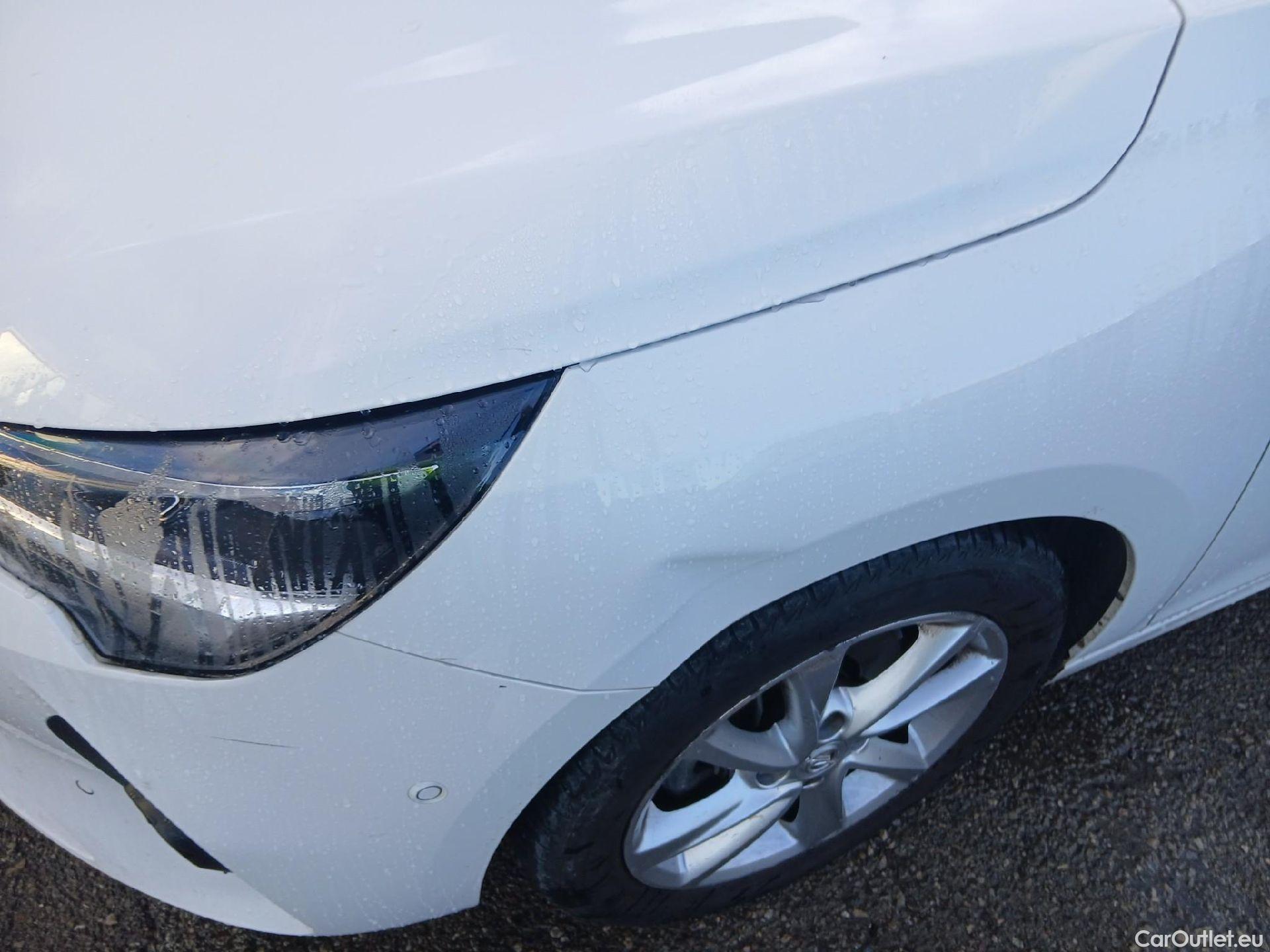  Opel  Corsa OPEL  1.2T XHL 74kW (100CV) Elegance #4