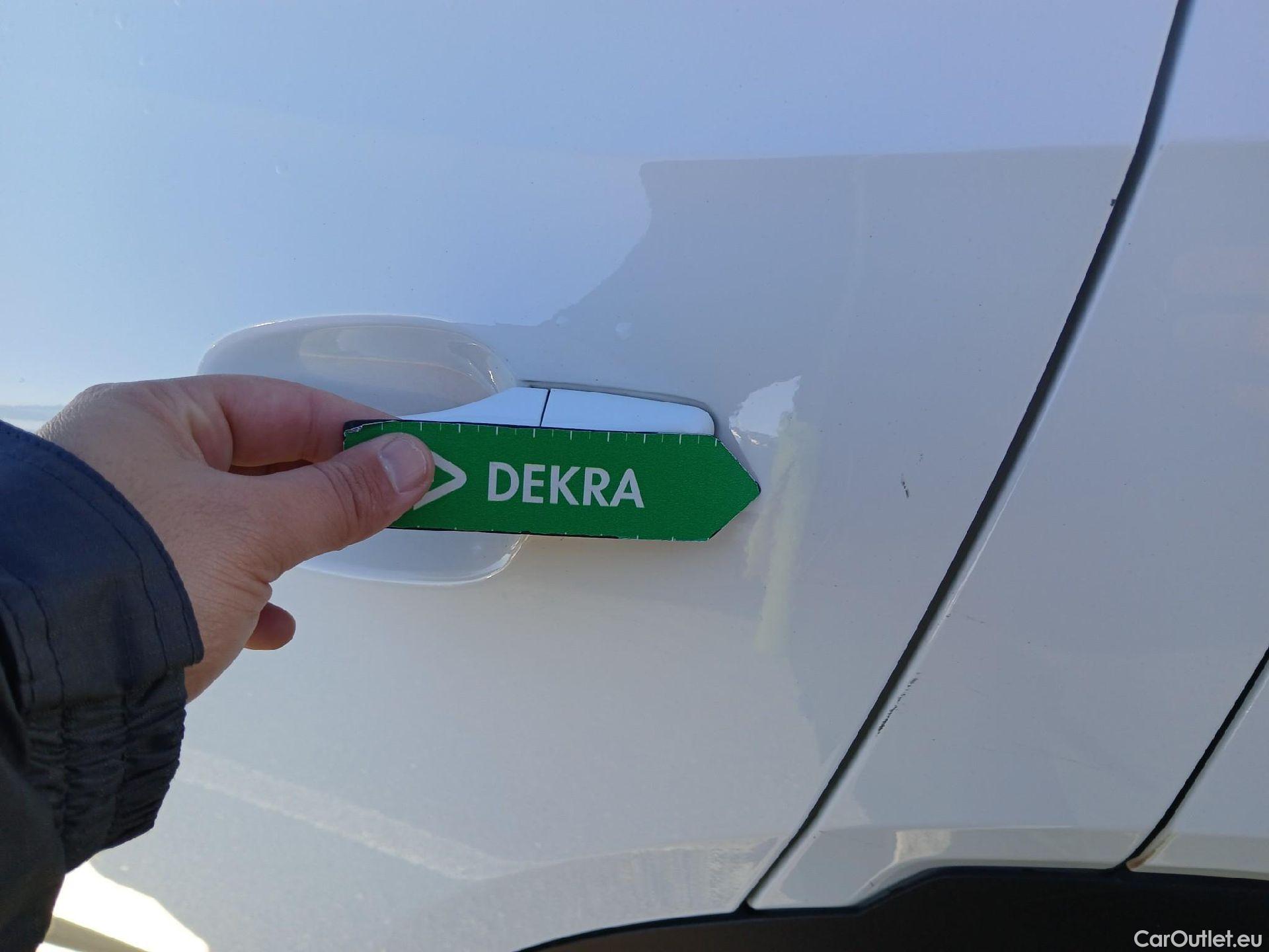  Opel  Mokka OPEL  / 2020 / 5P / todoterreno 1.5 D GS Line (AC) #10