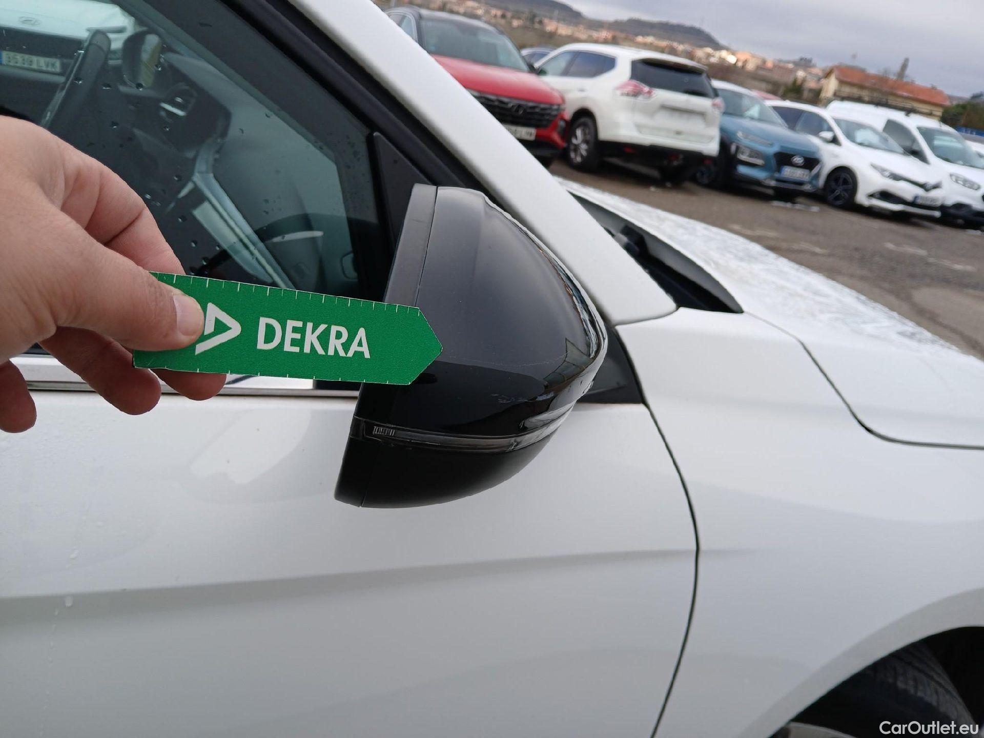  Opel  Corsa OPEL  1.2T XHL 74kW (100CV) Elegance #35