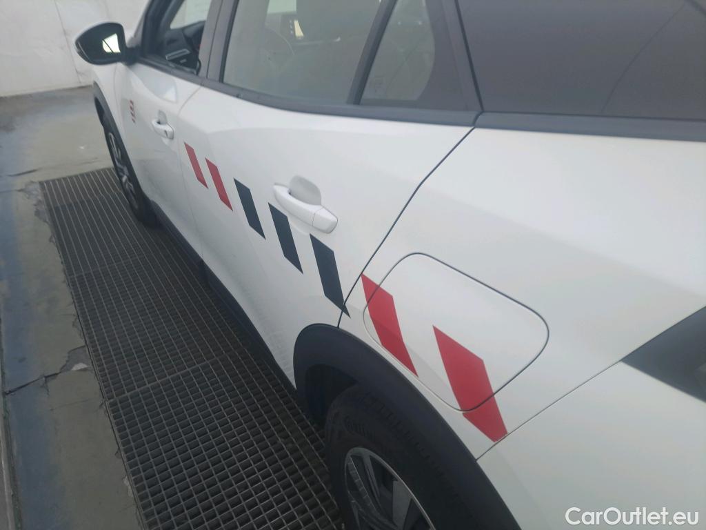  Peugeot  2008 PEUGEOT  / 2019 / 5P / todoterreno Active BlueHDI 81kW (110CV) #12