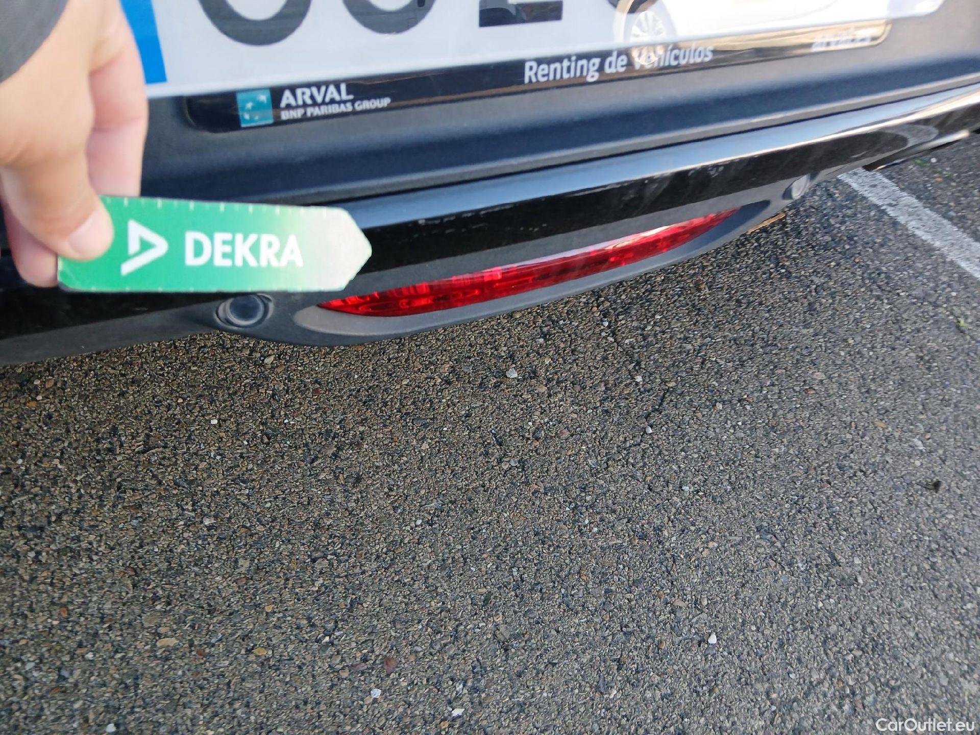  Opel  Mokka OPEL  / 2020 / 5P / todoterreno 1.5 D GS Line (AC) #16