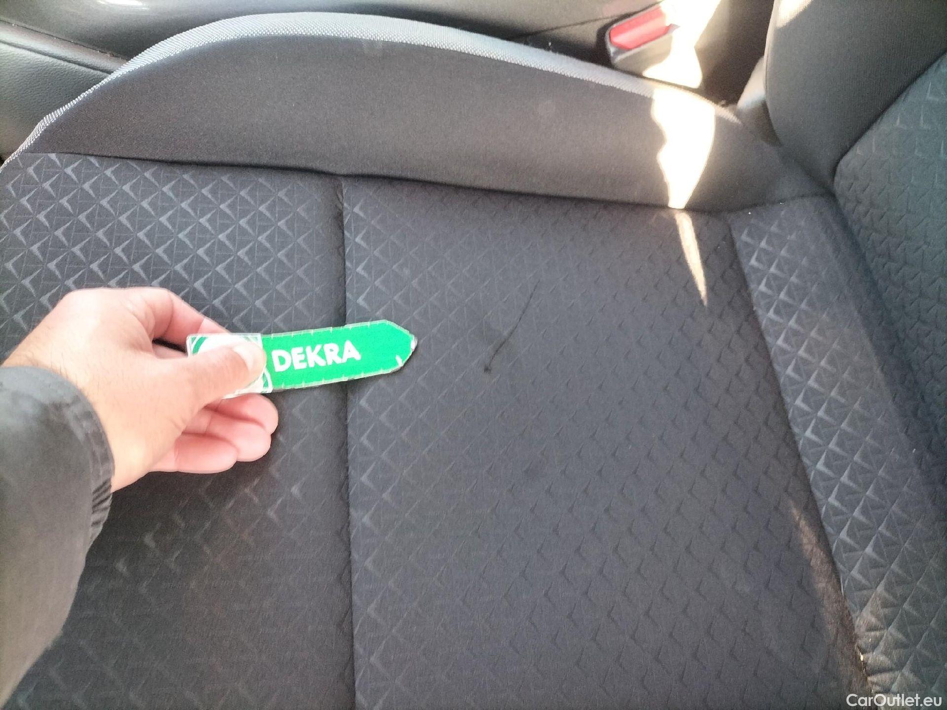  Nissan  Juke NISSAN  / 2019 / 5P / crossover DIG-T 84 kW (114 CV) DCT 7 V N-Connecta (AC2) #15