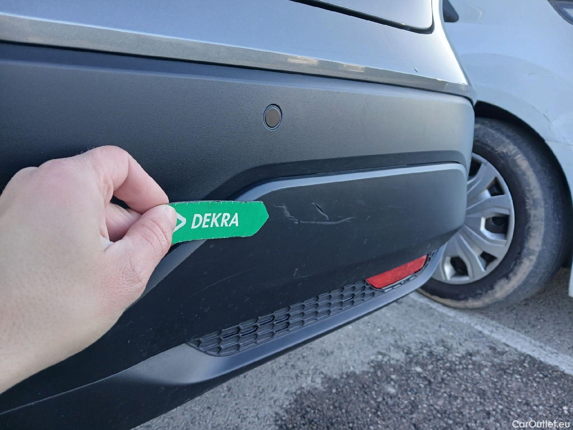  Nissan  Qashqai NISSAN  / 2021 / 5P / todoterreno DIG-T 116kW (158CV) mHEV Xtronic Acenta (AC) #3