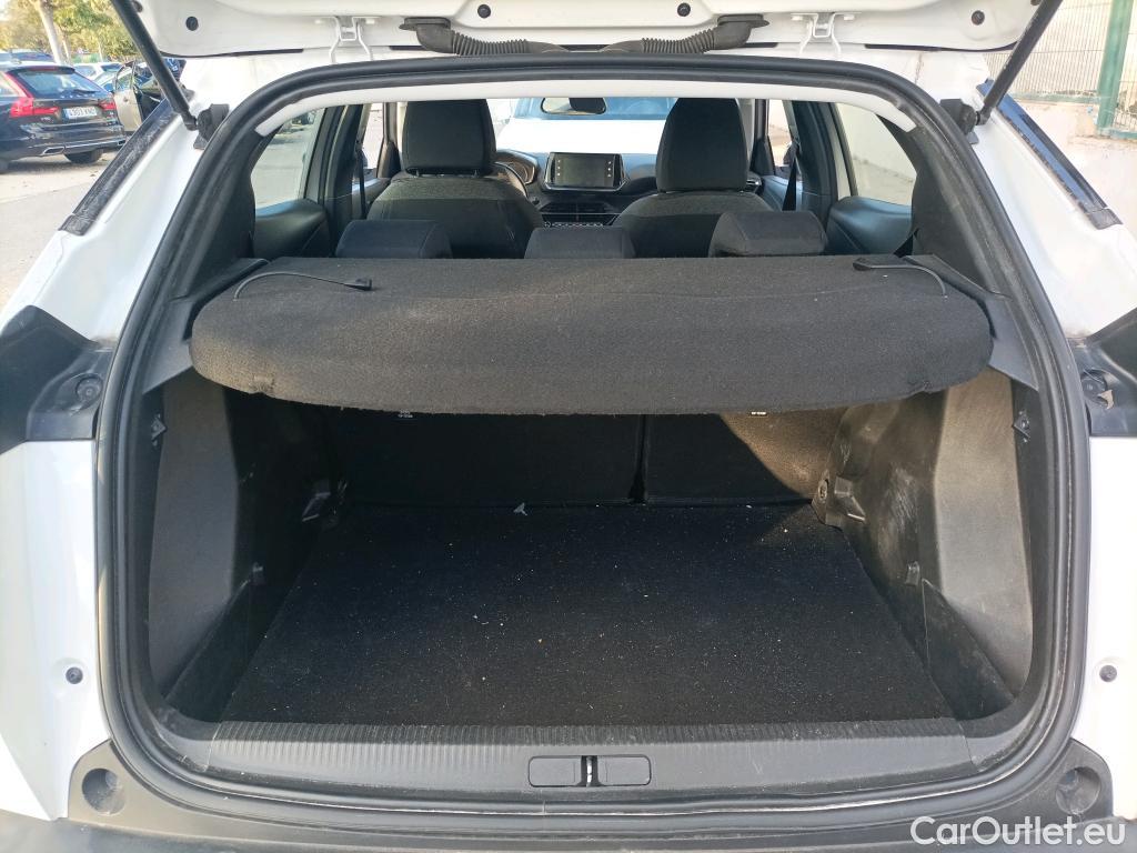  Peugeot  2008  Active Pack 1.5 HDi 110CV MT6 E6d  #5