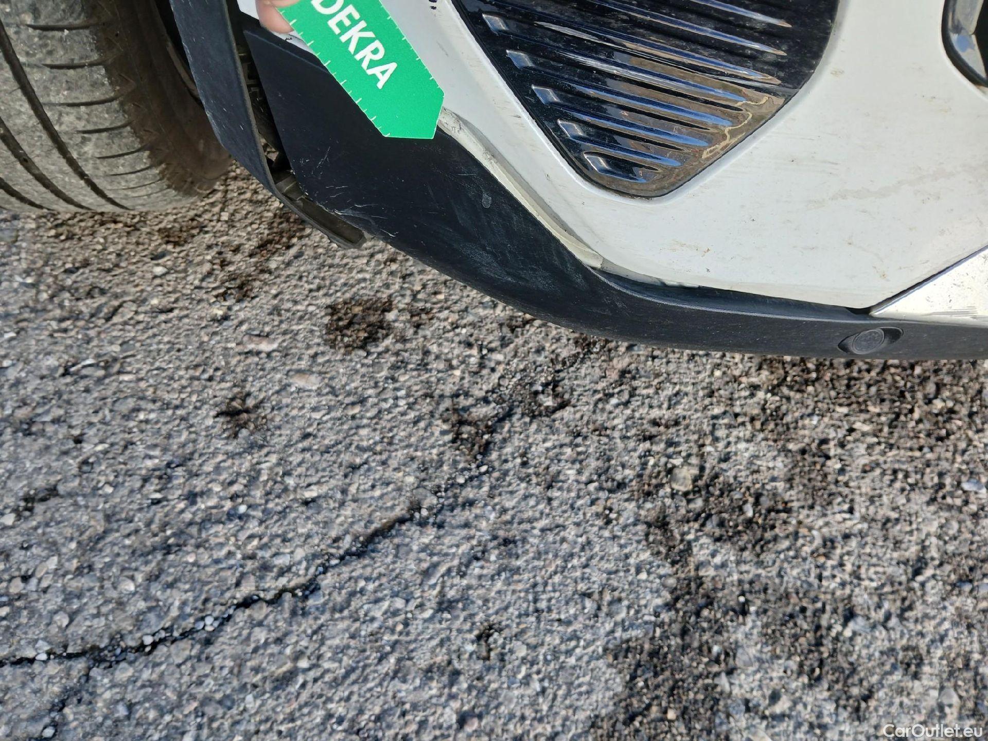  Peugeot  3008 PEUGEOT  / 2020 / 5P / todoterreno 1.5 BlueHDi 96kW S&S Allure Pack EAT8 #8