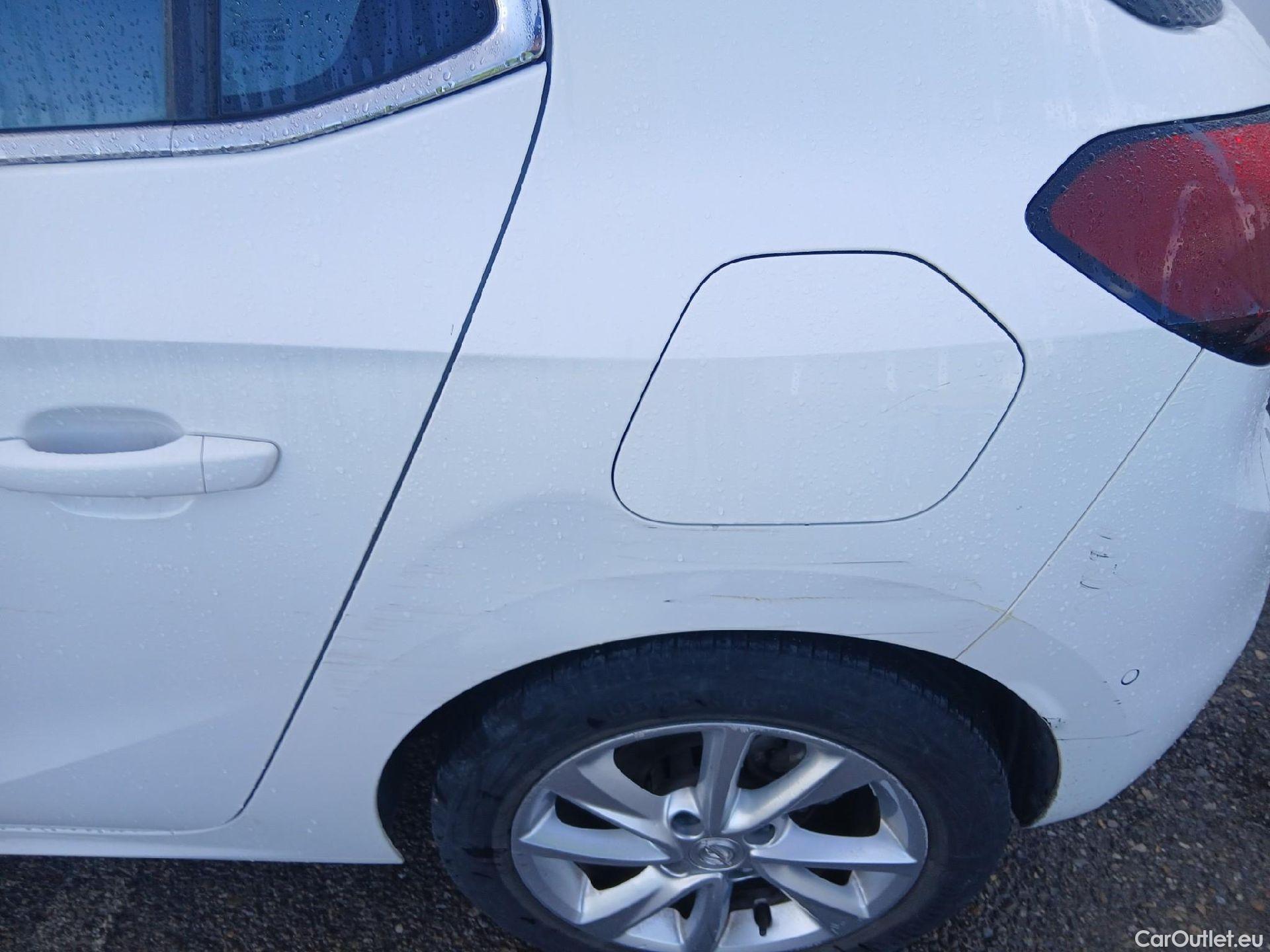  Opel  Corsa OPEL  1.2T XHL 74kW (100CV) Elegance #15