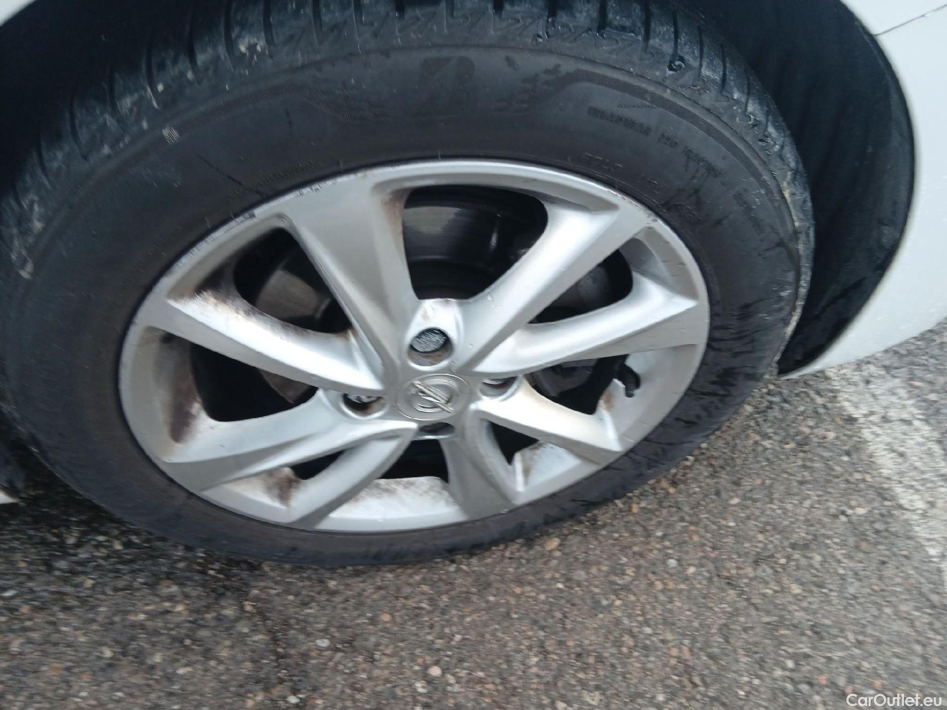  Opel  Corsa OPEL  1.2T XHL 74kW (100CV) Elegance #34