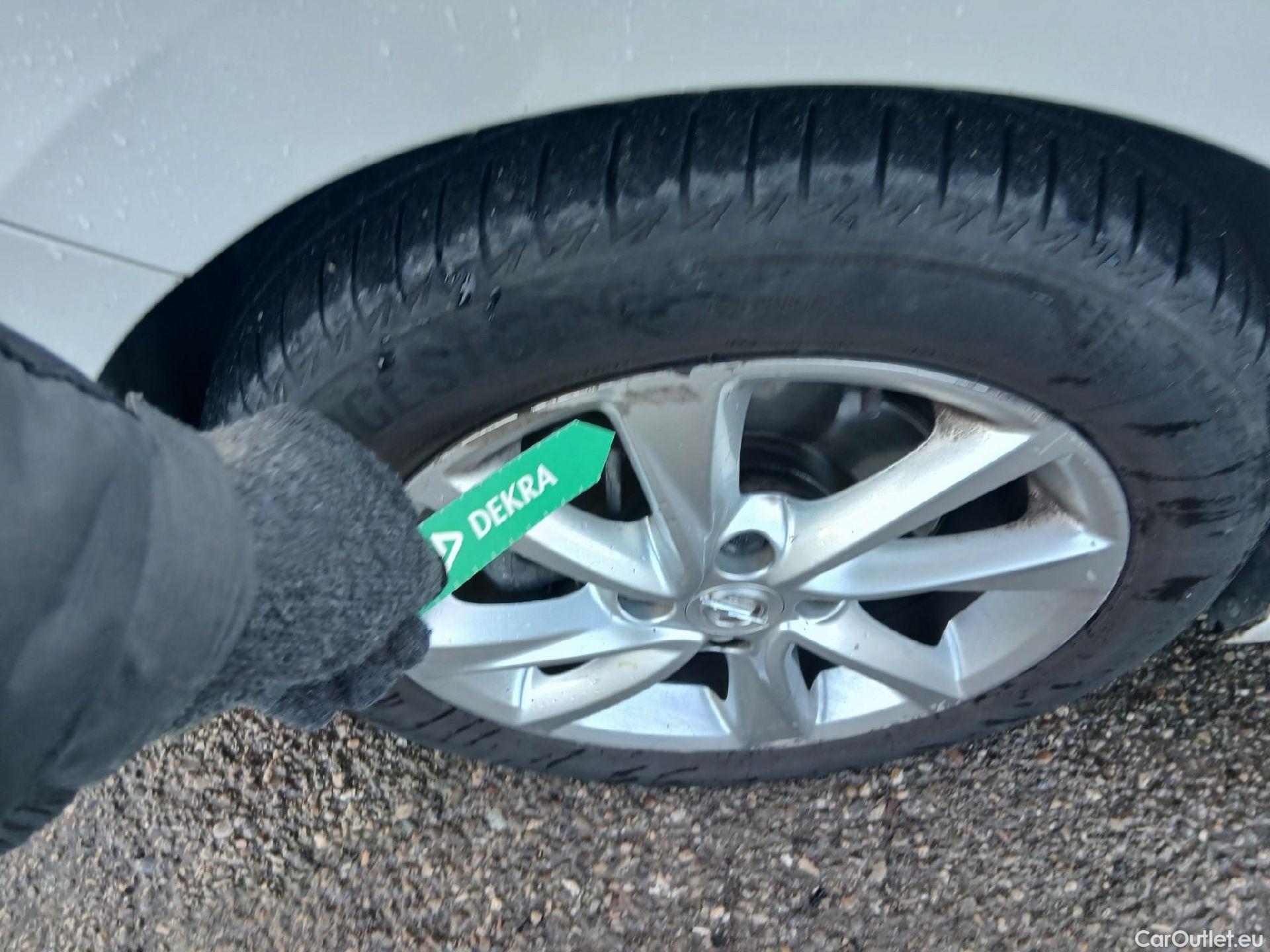  Opel  Corsa OPEL  1.2T XHL 74kW (100CV) Elegance #6