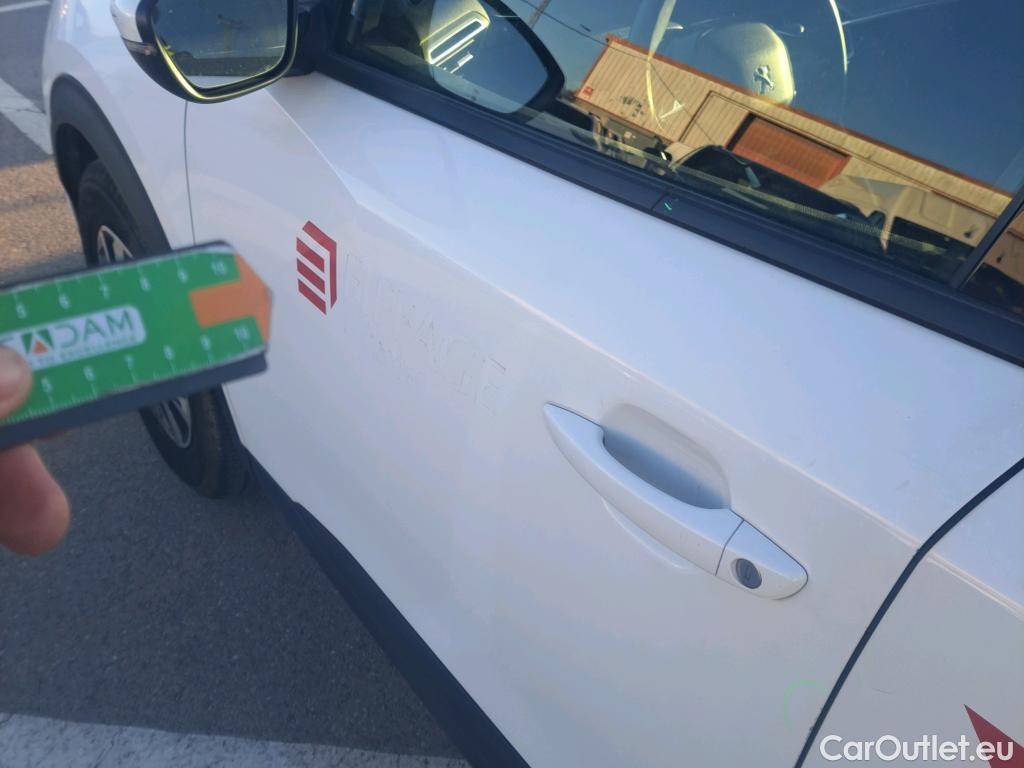  Peugeot  2008 PEUGEOT  / 2019 / 5P / todoterreno Active BlueHDI 81kW (110CV) #8