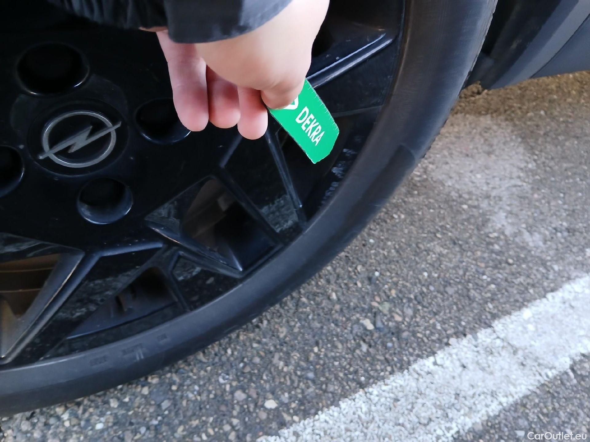  Opel  Mokka OPEL  / 2020 / 5P / todoterreno 1.5 D GS Line (AC) #17