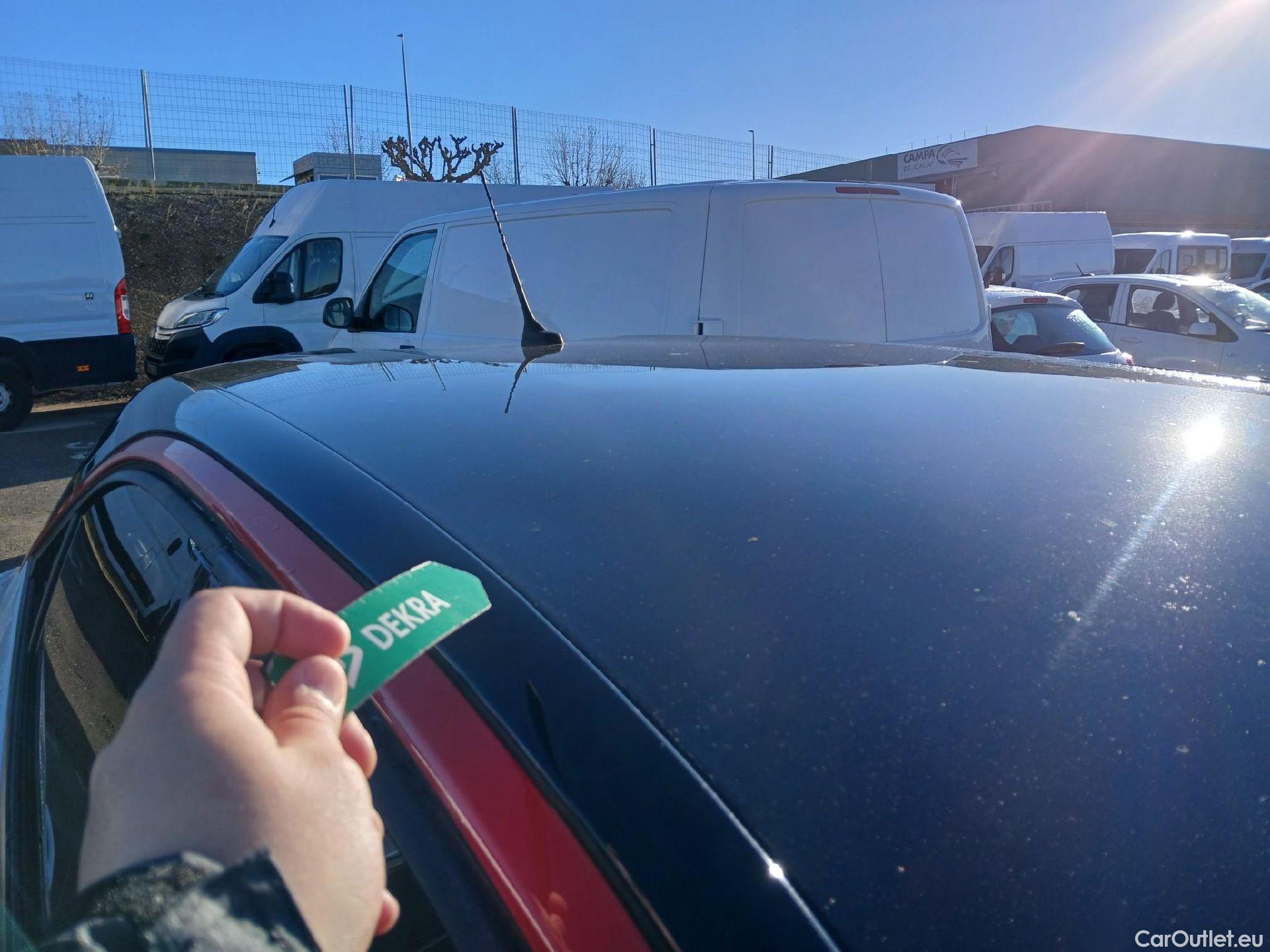  Opel  Mokka OPEL  / 2020 / 5P / todoterreno 1.5 D GS Line (AC) #22