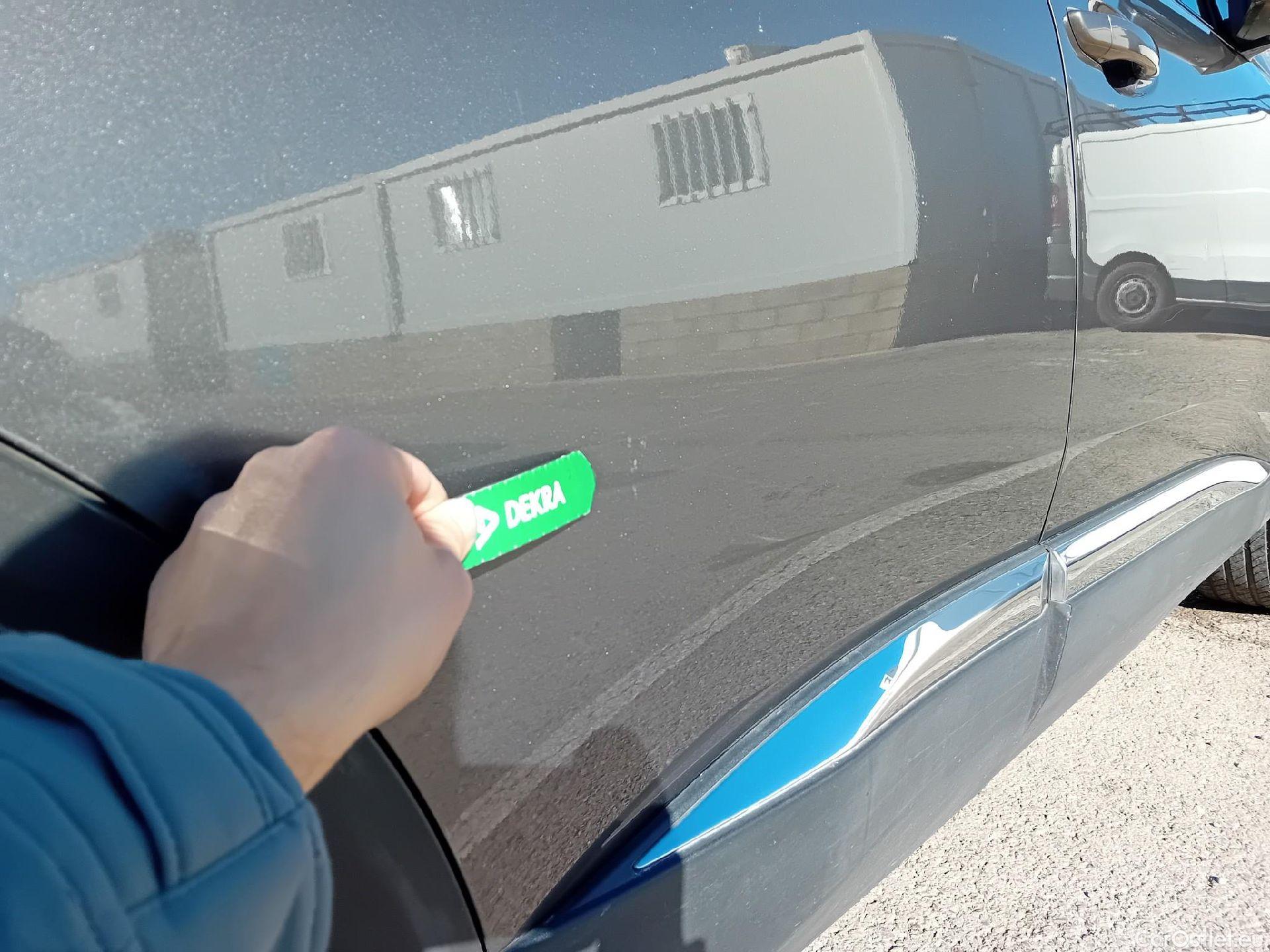  Peugeot  3008 PEUGEOT  Hybrid / 2020 / 5P / todoterreno 225 e-EAT8 GT #27