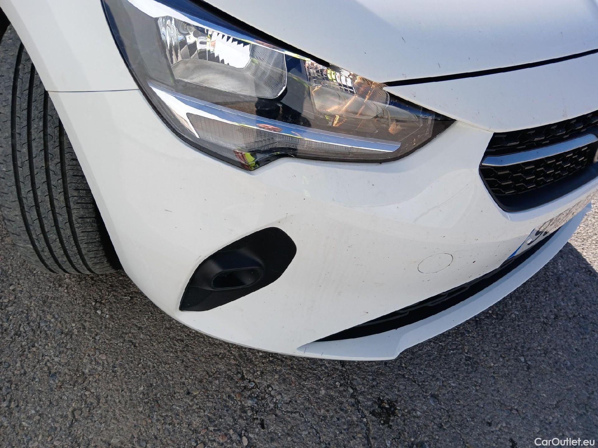  Opel  Corsa OPEL  / 2019 / 5P / berlina con portón 1.2 XEL 55kW (75CV) Edition #4