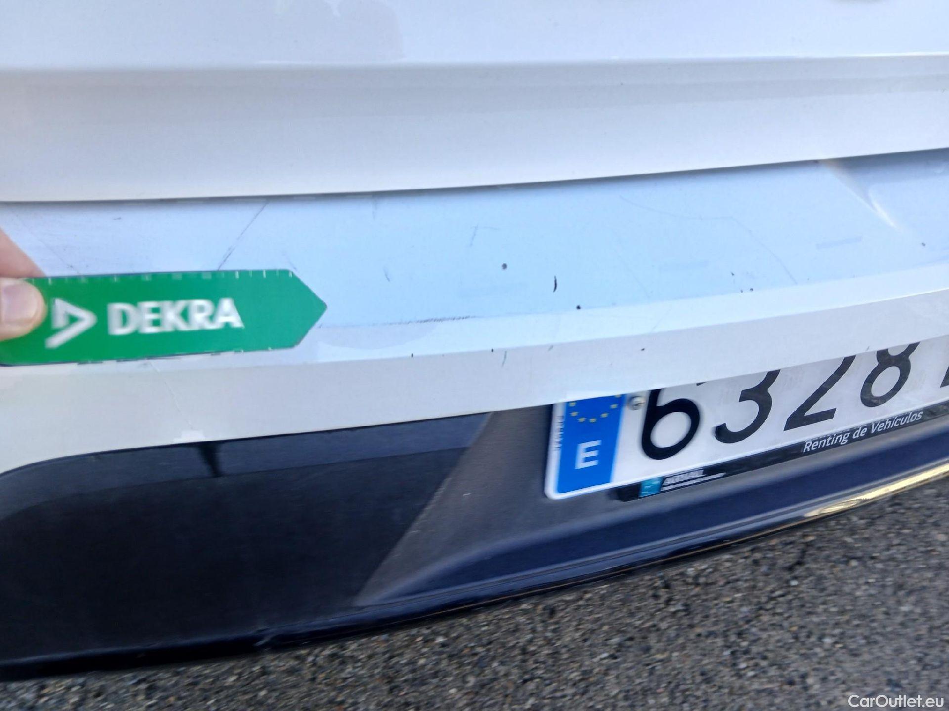  Opel  Mokka OPEL  / 2020 / 5P / todoterreno 1.5 D GS Line (AC) #14