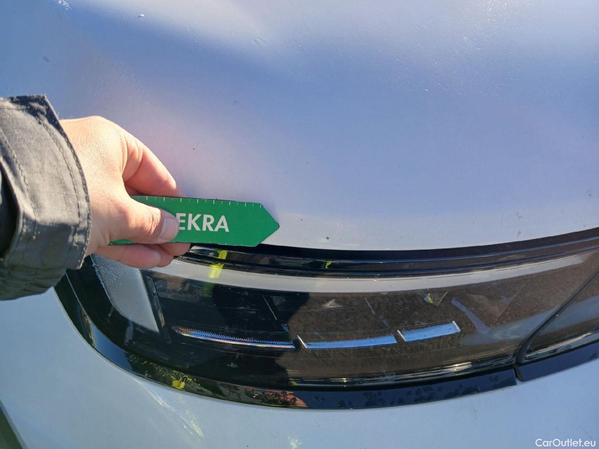  Opel  Mokka OPEL  / 2020 / 5P / todoterreno 1.5 D GS Line (AC) #3