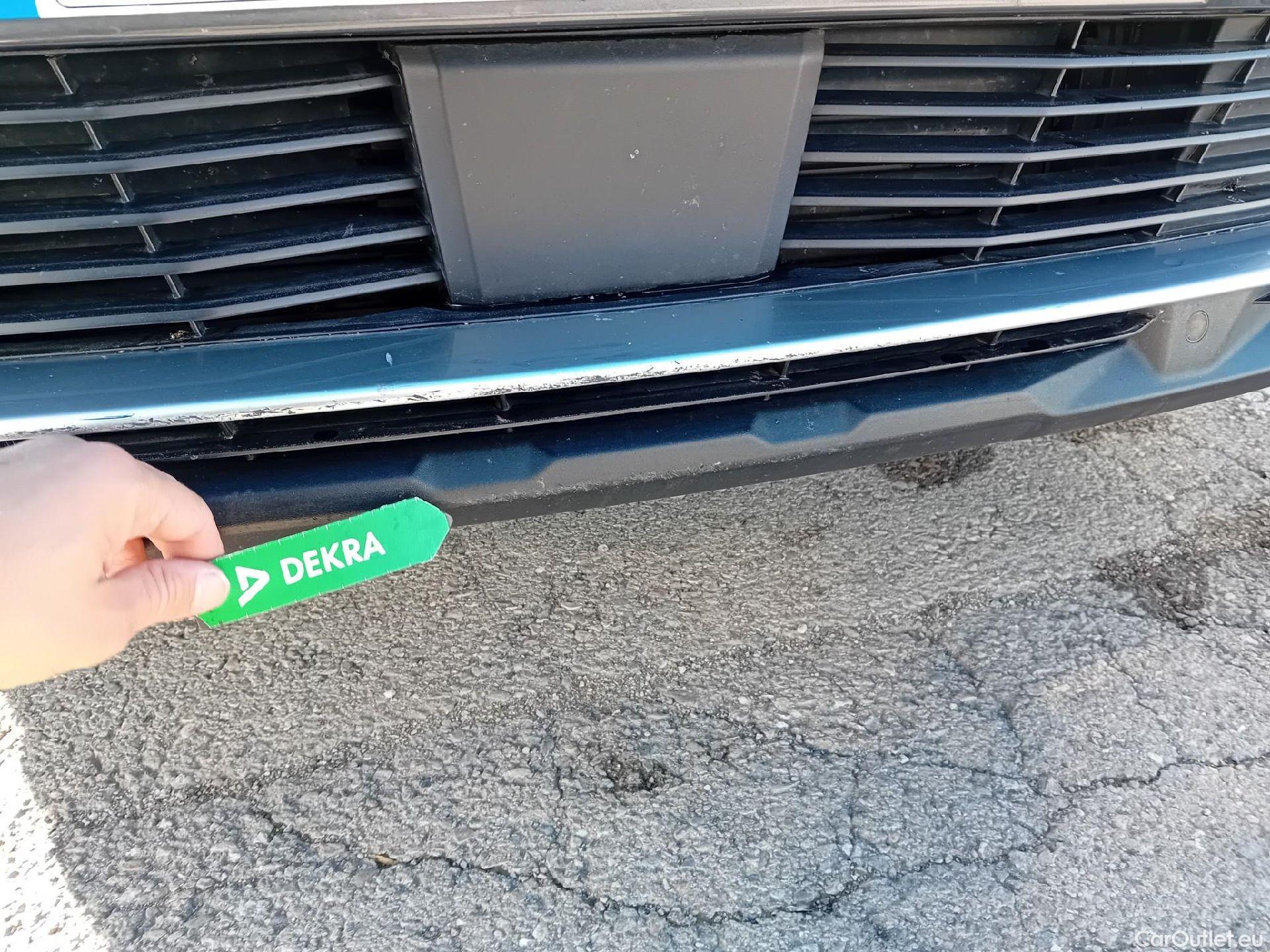  Peugeot  3008 PEUGEOT  Hybrid / 2020 / 5P / todoterreno 225 e-EAT8 GT #5