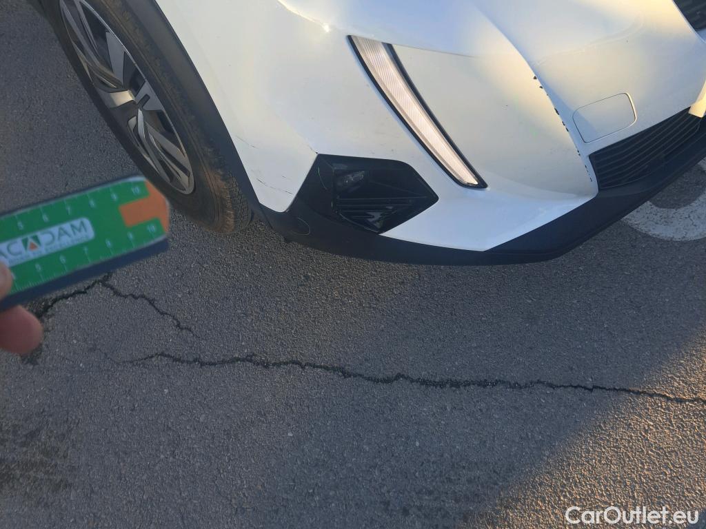  Peugeot  2008 PEUGEOT  / 2019 / 5P / todoterreno Active BlueHDI 81kW (110CV) #44