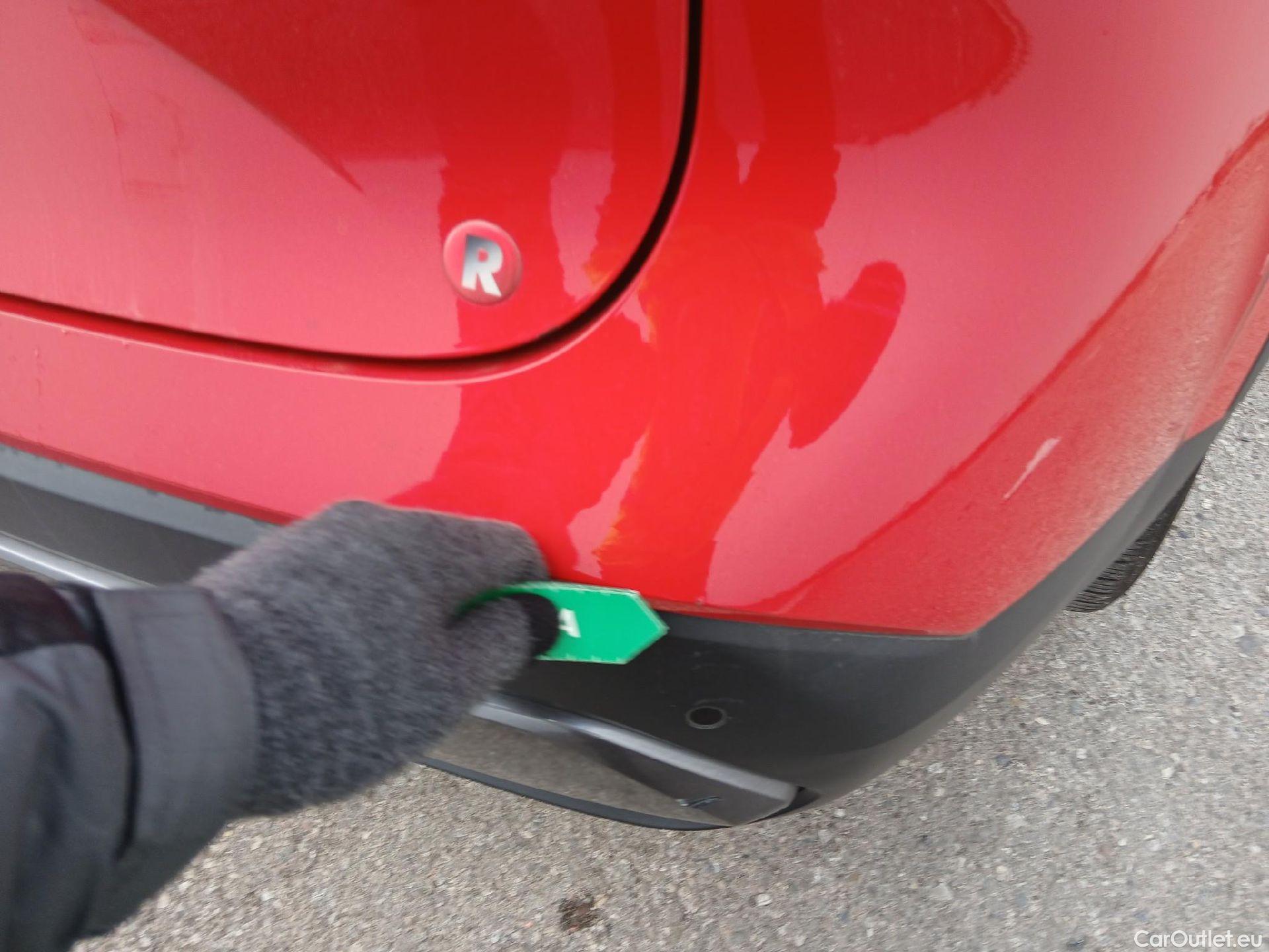  Nissan  Qashqai NISSAN  / 2021 / 5P / todoterreno DIG-T 116kW mHEV Xtronic Tekna #5