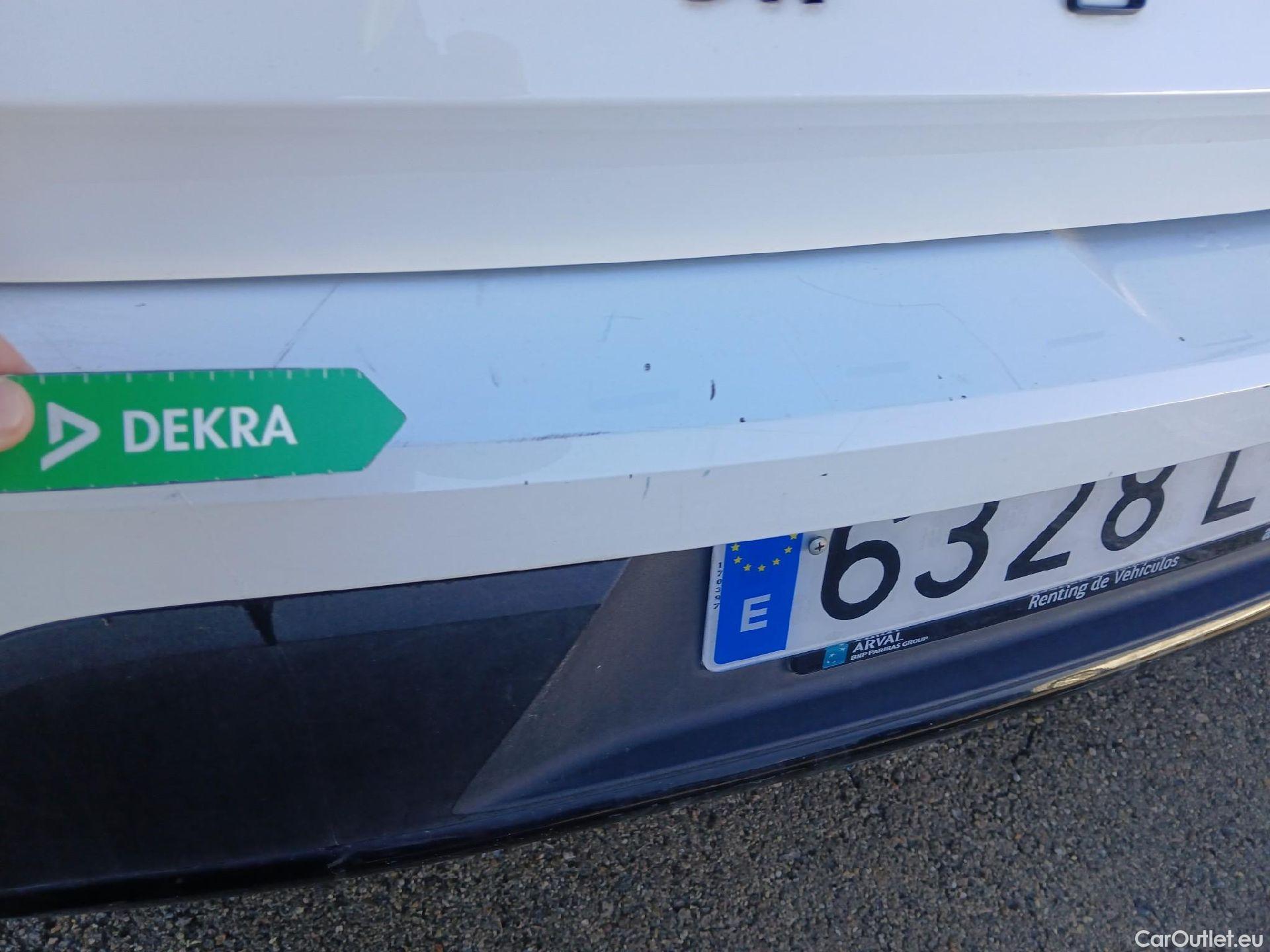  Opel  Mokka OPEL  / 2020 / 5P / todoterreno 1.5 D GS Line (AC) #13