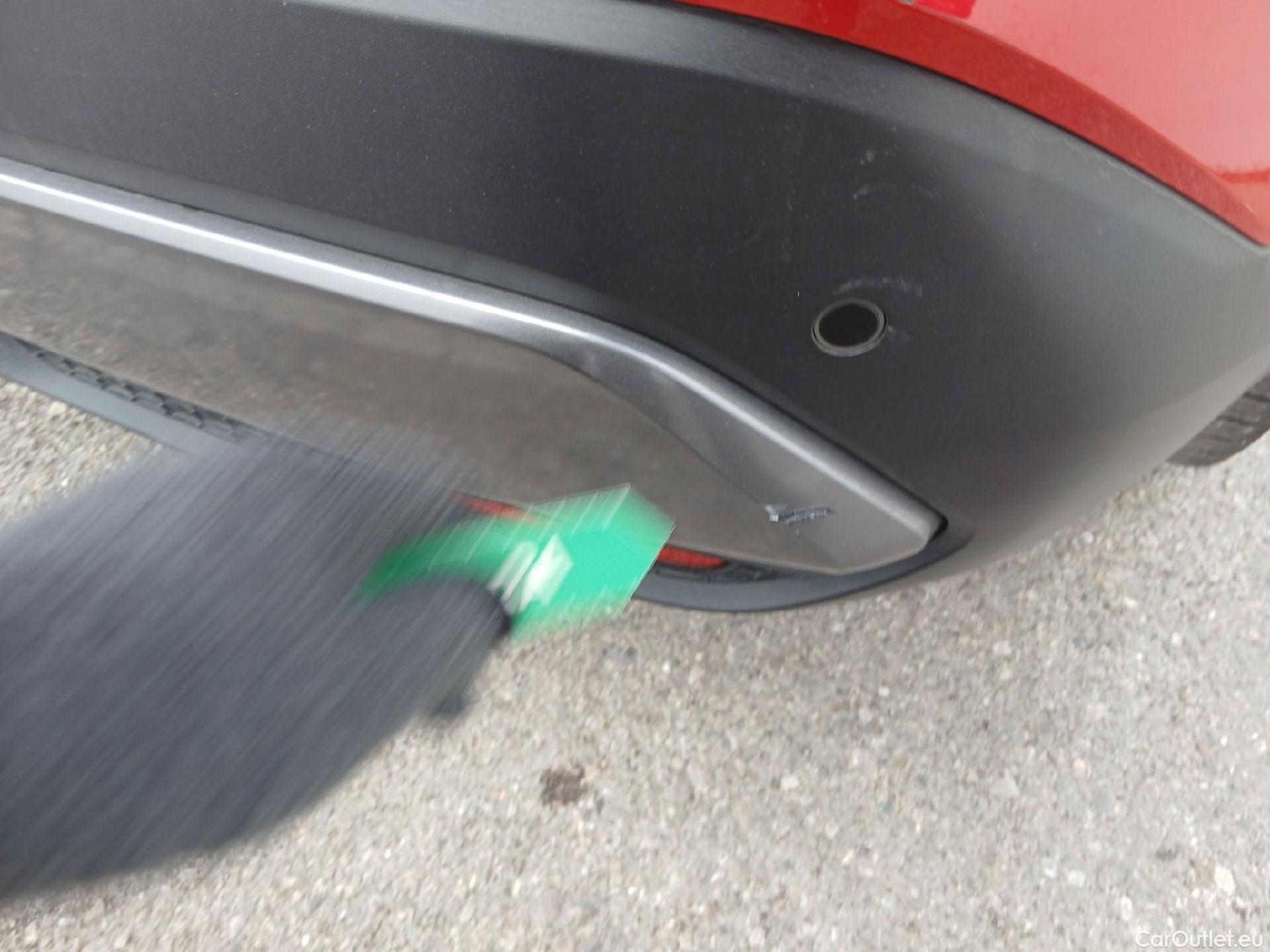  Nissan  Qashqai NISSAN  / 2021 / 5P / todoterreno DIG-T 116kW mHEV Xtronic Tekna #10